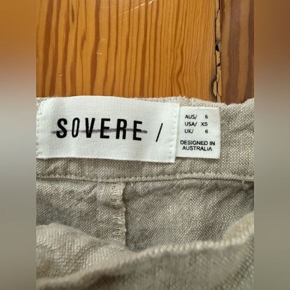 Sovere Pants  - Picture 3 of 7